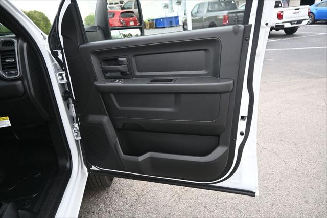 2026 Ram 3500 Chassis Cab Tradesman/Big Horn