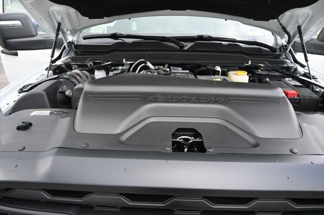 2026 Ram 3500 Chassis Cab Tradesman/Big Horn