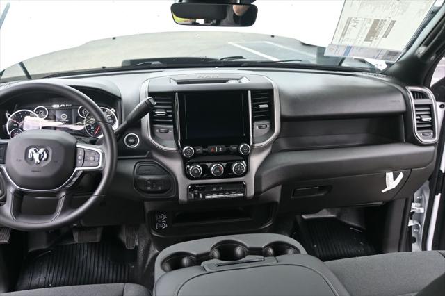 2026 Ram 3500 Chassis Cab Tradesman/Big Horn