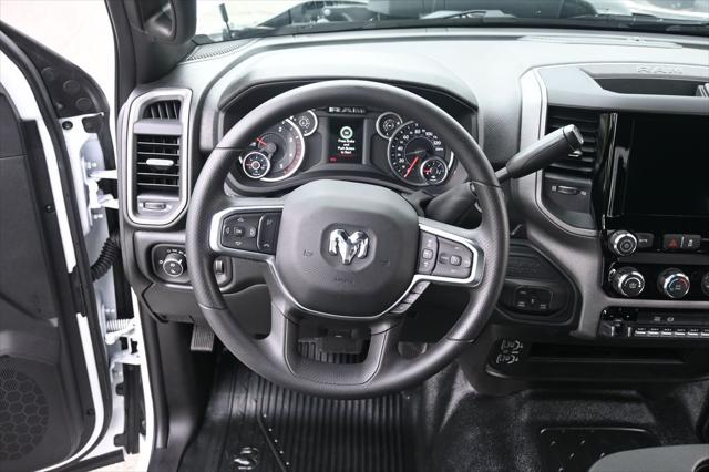 2026 Ram 3500 Chassis Cab Tradesman/Big Horn