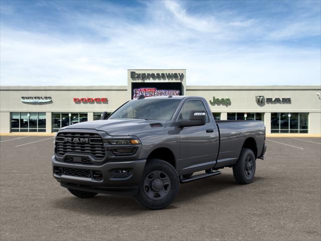 2026 RAM Ram 3500 RAM 3500 TRADESMAN REGULAR CAB 4X4 8 BOX 2026 RAM Ram 3500 RAM 3500 TRADESMAN REGULAR CAB 4X4 8 BOX
