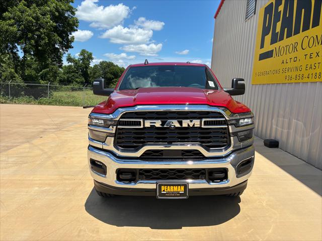 2026 RAM Ram 2500 RAM 2500 TRADESMAN CREW CAB 4X4 64 BOX 2026 RAM Ram 2500 RAM 2500 TRADESMAN CREW CAB 4X4 64 BOX
