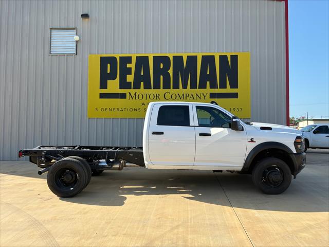 2026 Ram 5500 Chassis Cab Tradesman/Big Horn for sale in Alto, TX