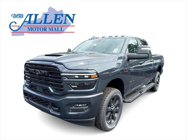 2026 RAM Ram 2500 RAM 2500 LARAMIE CREW CAB 4X4 64 BOX