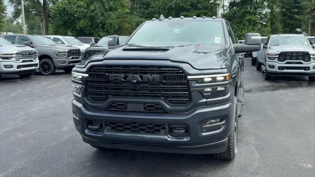 2026 RAM Ram 2500 RAM 2500 LARAMIE CREW CAB 4X4 64 BOX
