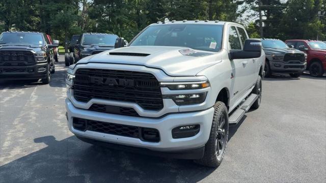 2026 RAM Ram 2500 RAM 2500 LARAMIE CREW CAB 4X4 64 BOX