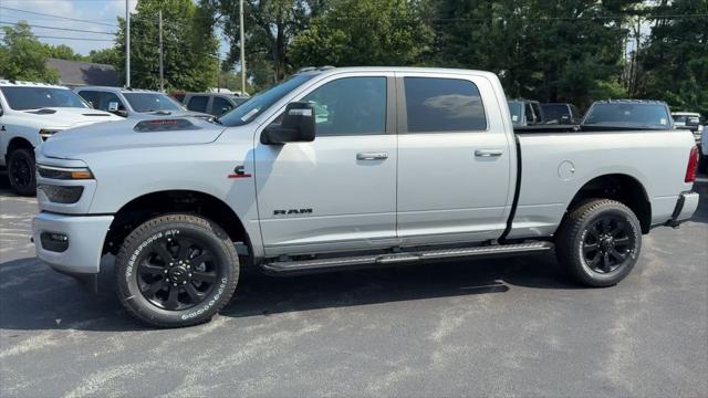 2026 RAM Ram 2500 RAM 2500 LARAMIE CREW CAB 4X4 64 BOX