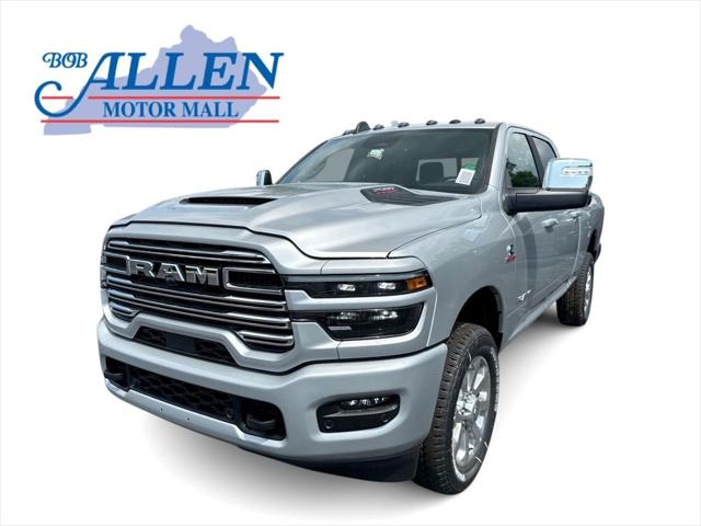 2026 RAM Ram 2500 RAM 2500 LARAMIE CREW CAB 4X4 64 BOX 2026 RAM Ram 2500 RAM 2500 LARAMIE CREW CAB 4X4 64 BOX