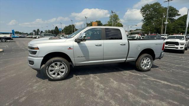 2026 RAM Ram 2500 RAM 2500 LARAMIE CREW CAB 4X4 64 BOX 2026 RAM Ram 2500 RAM 2500 LARAMIE CREW CAB 4X4 64 BOX