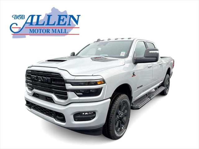 2026 RAM Ram 2500 RAM 2500 LARAMIE CREW CAB 4X4 64 BOX