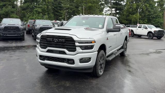 2026 RAM Ram 2500 RAM 2500 LARAMIE CREW CAB 4X4 64 BOX