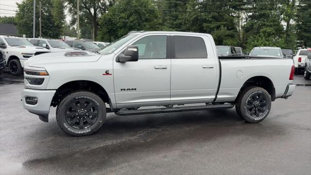 2026 RAM Ram 2500 RAM 2500 LARAMIE CREW CAB 4X4 64 BOX