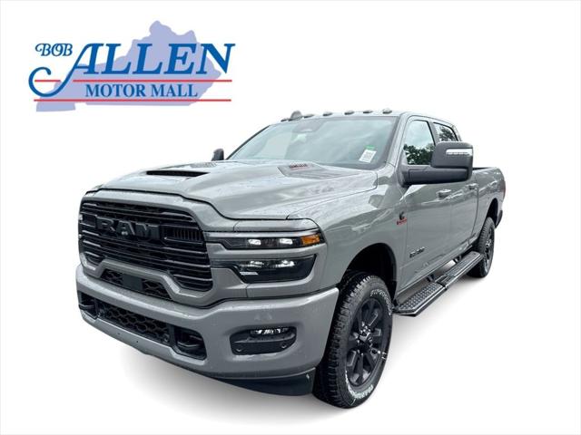 2026 RAM Ram 2500 RAM 2500 LARAMIE CREW CAB 4X4 64 BOX
