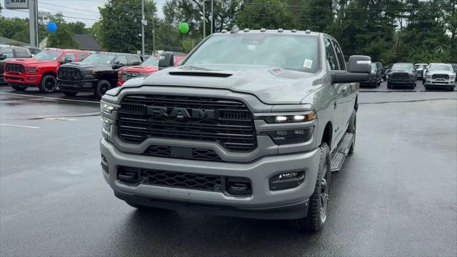 2026 RAM Ram 2500 RAM 2500 LARAMIE CREW CAB 4X4 64 BOX