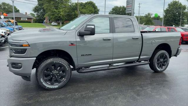 2026 RAM Ram 2500 RAM 2500 LARAMIE CREW CAB 4X4 64 BOX