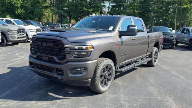 2026 RAM Ram 2500 RAM 2500 LARAMIE CREW CAB 4X4 64 BOX