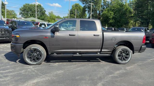 2026 RAM Ram 2500 RAM 2500 LARAMIE CREW CAB 4X4 64 BOX