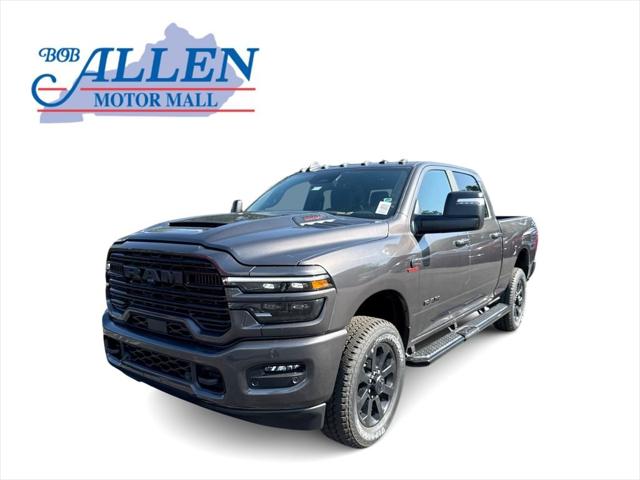 2026 RAM Ram 2500 RAM 2500 LARAMIE CREW CAB 4X4 64 BOX