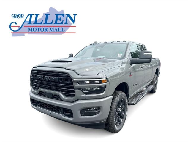 2026 RAM Ram 2500 RAM 2500 LARAMIE CREW CAB 4X4 64 BOX