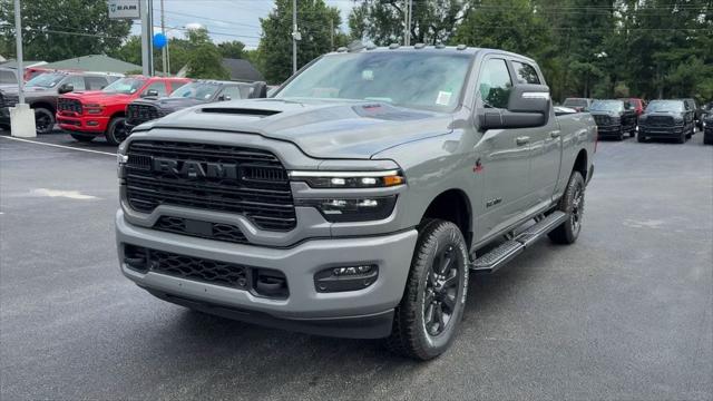 2026 RAM Ram 2500 RAM 2500 LARAMIE CREW CAB 4X4 64 BOX