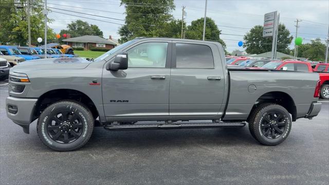 2026 RAM Ram 2500 RAM 2500 LARAMIE CREW CAB 4X4 64 BOX