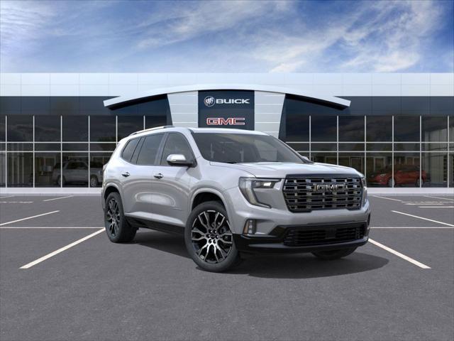 2026 GMC Acadia Denali Ultimate AWD for sale in Madison, WI
