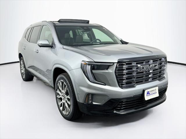 2026 GMC Acadia Denali Ultimate AWD for sale in Madison, WI