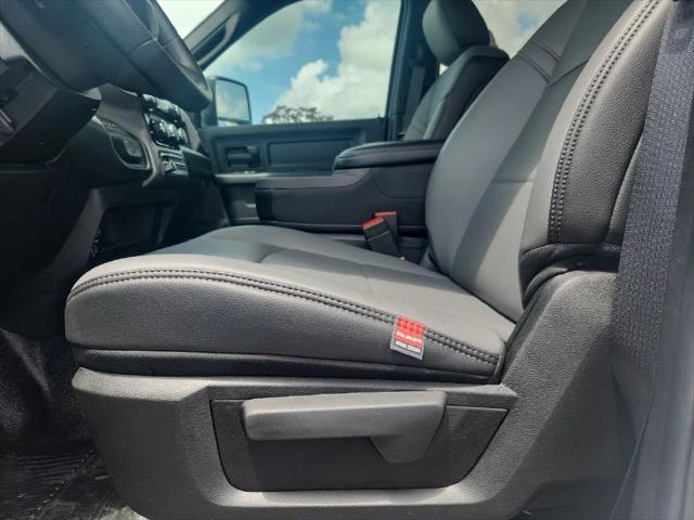 2026 Ram 5500 Chassis Cab Tradesman/Big Horn