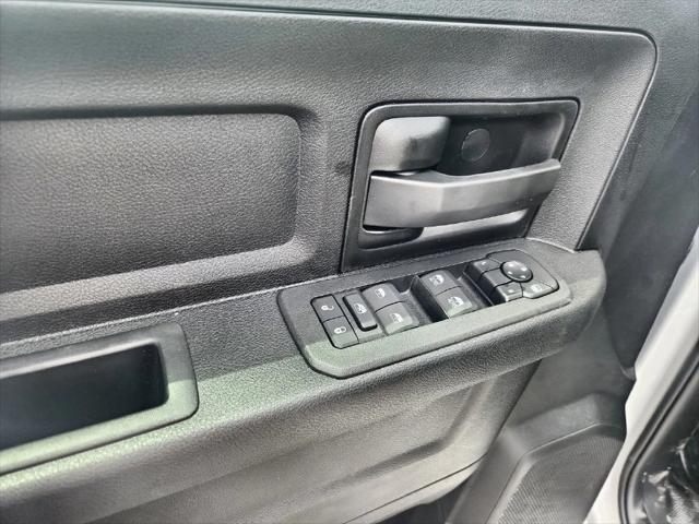 2026 Ram 5500 Chassis Cab Tradesman/Big Horn