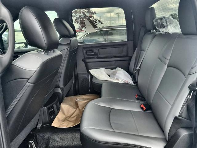 2026 Ram 5500 Chassis Cab Tradesman/Big Horn