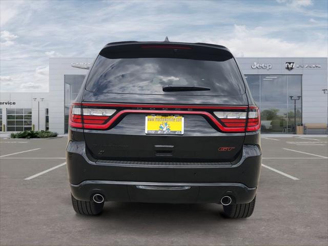 2026 Dodge Durango GT PLUS AWD
