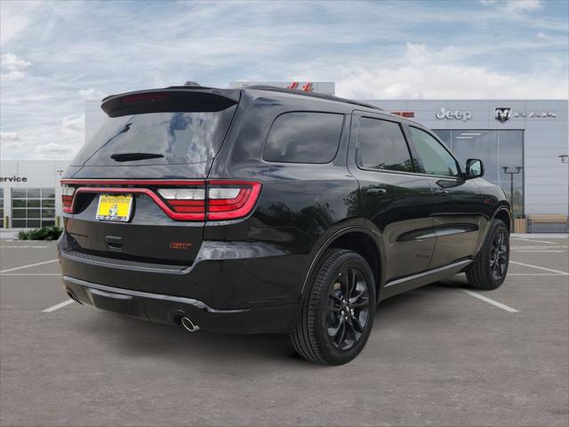 2026 Dodge Durango GT PLUS AWD