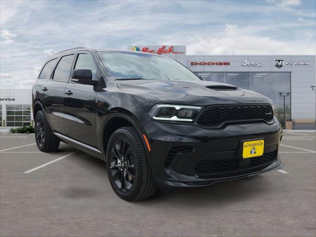 2026 Dodge Durango GT PLUS AWD