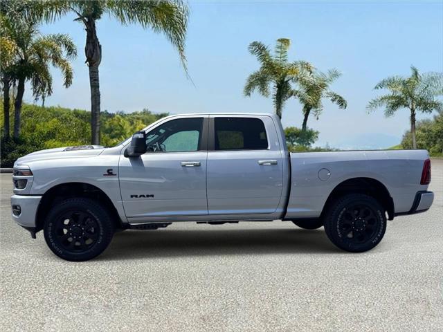 2026 RAM Ram 3500 RAM 3500 LARAMIE CREW CAB 4X4 64 BOX
