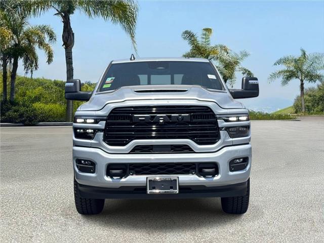 2026 RAM Ram 3500 RAM 3500 LARAMIE CREW CAB 4X4 64 BOX