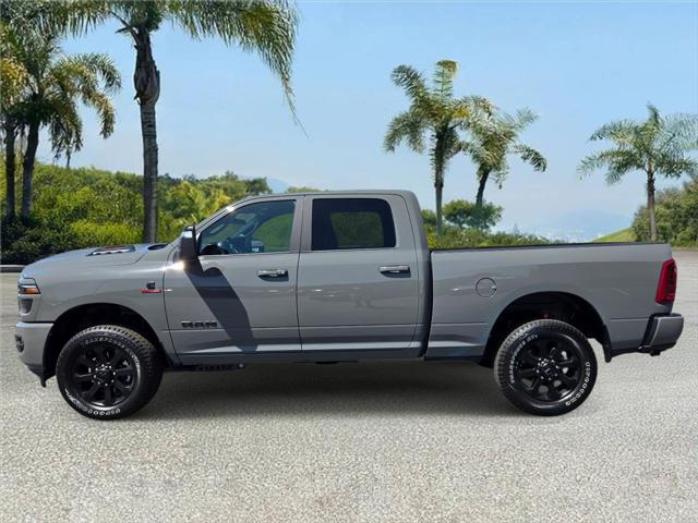 2026 RAM Ram 3500 RAM 3500 LARAMIE CREW CAB 4X4 64 BOX