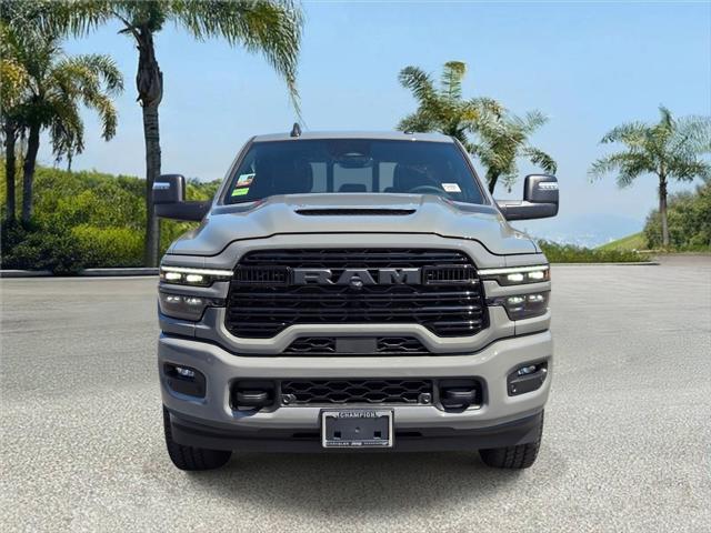 2026 RAM Ram 3500 RAM 3500 LARAMIE CREW CAB 4X4 64 BOX