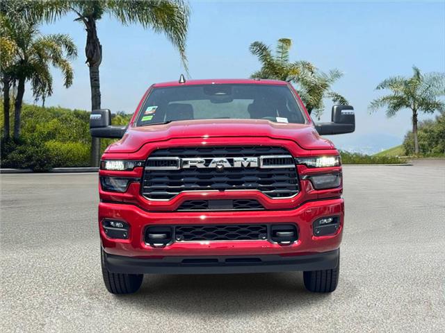 2026 RAM 2500 RAM 2500 BIG HORN CREW CAB 4X4 64 BOX