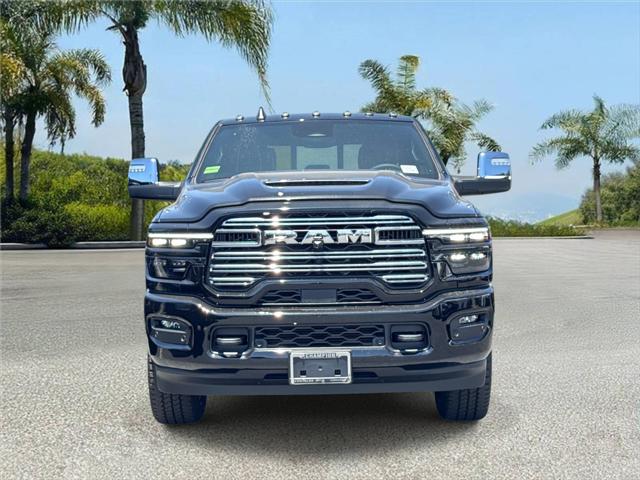 2026 RAM Ram 2500 RAM 2500 LARAMIE CREW CAB 4X4 64 BOX