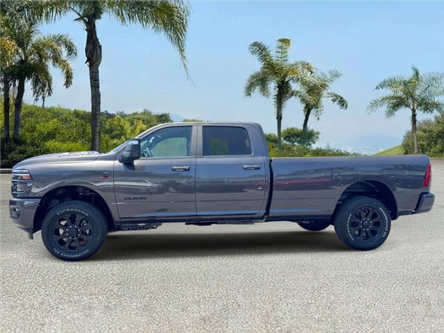 2026 RAM Ram 2500 RAM 2500 LARAMIE CREW CAB 4X4 8 BOX