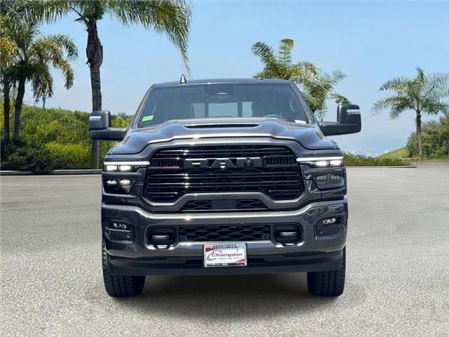 2026 RAM Ram 2500 RAM 2500 LARAMIE CREW CAB 4X4 8 BOX