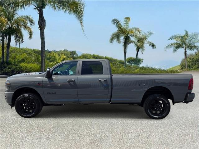 2026 RAM Ram 2500 RAM 2500 LARAMIE CREW CAB 4X4 8 BOX