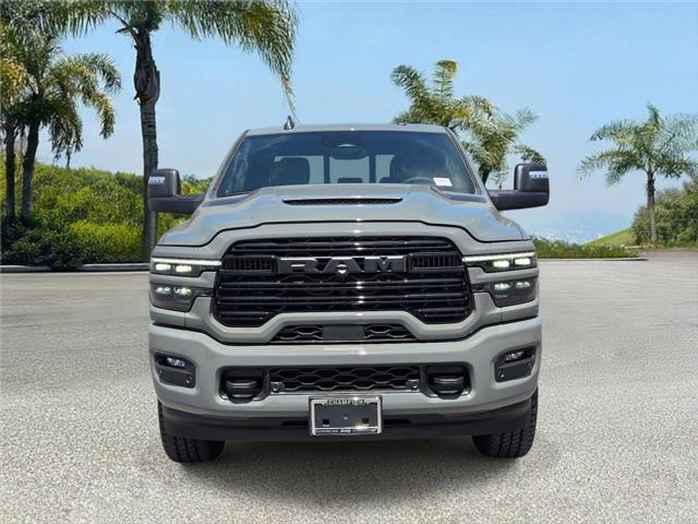 2026 RAM Ram 2500 RAM 2500 LARAMIE CREW CAB 4X4 8 BOX