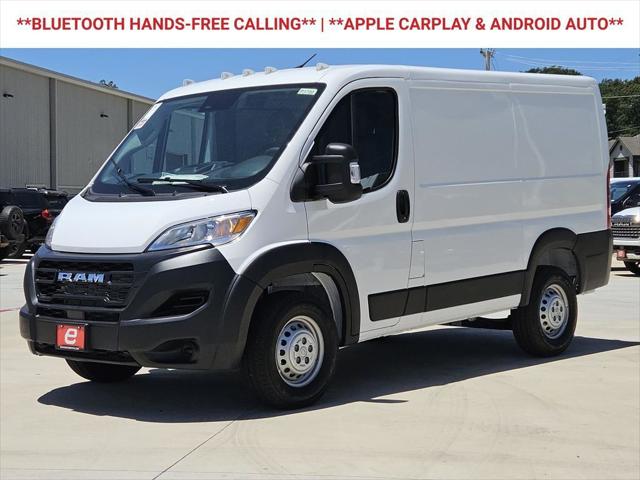 2026 RAM Ram ProMaster RAM PROMASTER 1500 TRADESMAN CARGO VAN LOW ROOF 118 WB 2026 RAM Ram ProMaster RAM PROMASTER 1500 TRADESMAN CARGO VAN LOW ROOF 118 WB