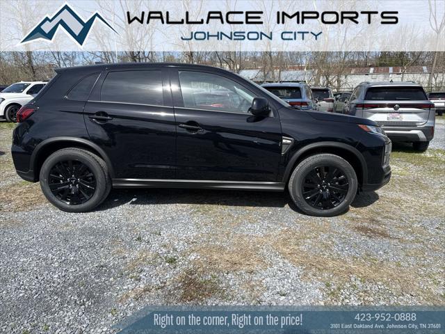 2026 Mitsubishi Outlander Sport 2.0 LE for sale in Johnson City, TN