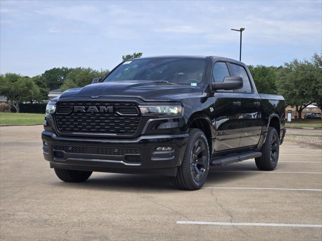 2026 RAM Ram 1500 RAM 1500 EXPRESS CREW CAB 4X4 57 BOX 2026 RAM Ram 1500 RAM 1500 EXPRESS CREW CAB 4X4 57 BOX