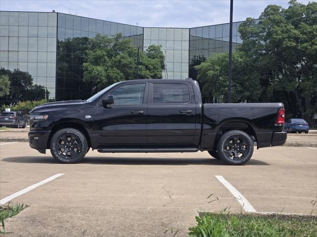 2026 RAM Ram 1500 RAM 1500 EXPRESS CREW CAB 4X4 57 BOX 2026 RAM Ram 1500 RAM 1500 EXPRESS CREW CAB 4X4 57 BOX
