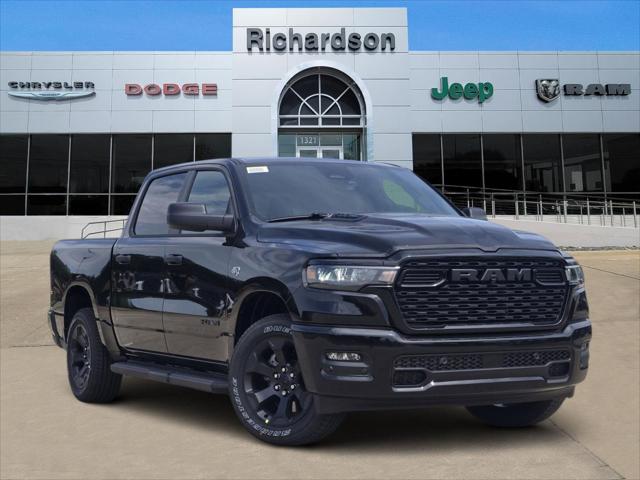 2026 RAM Ram 1500 RAM 1500 EXPRESS CREW CAB 4X4 57 BOX 2026 RAM Ram 1500 RAM 1500 EXPRESS CREW CAB 4X4 57 BOX