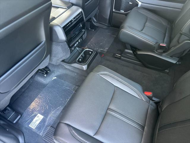 2026 Jeep Grand Wagoneer 85th Anniversary Edition 4x4