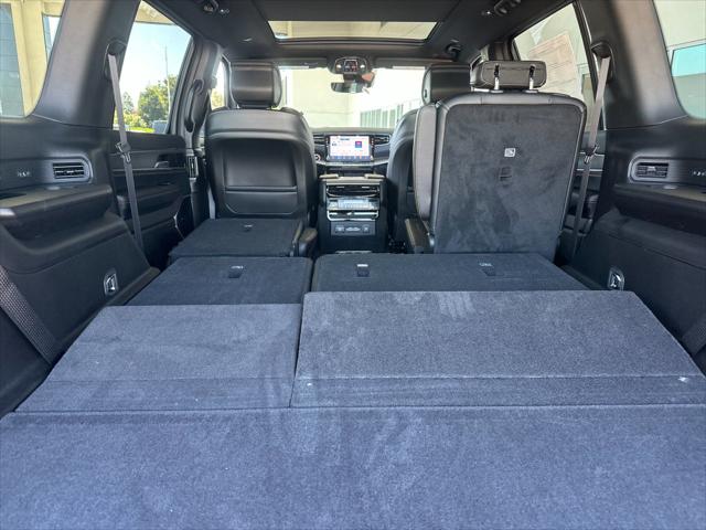 2026 Jeep Grand Wagoneer 85th Anniversary Edition 4x4